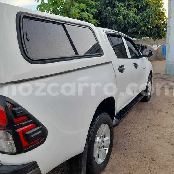 Big with watermark toyota hiluxe revo maputo maputo 15218