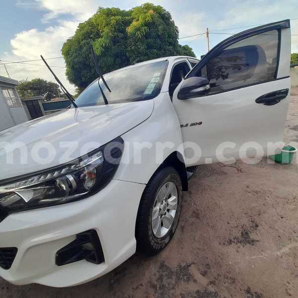 Big with watermark toyota hiluxe revo maputo maputo 15218