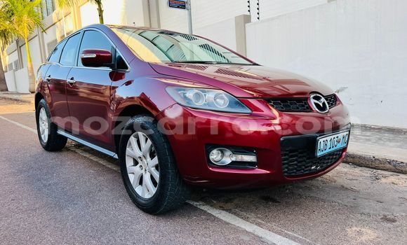 Comprar Usado Mazda CX-7 De outros Carro em Maputo em Maputo