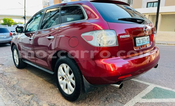 Nunua Ilio tumika Mazda CX-7 Nyingine Gari ndani ya Maputo nchini Maputo Nunua Ilio tumika Mazda CX-7 Nyingine Gari ndani ya Maputo nchini Maputo