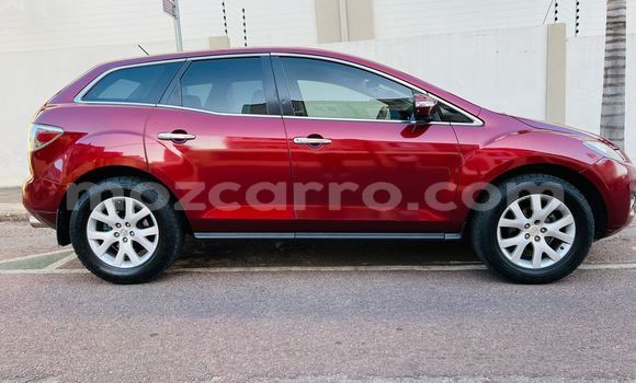 Nunua Ilio tumika Mazda CX-7 Nyingine Gari ndani ya Maputo nchini Maputo Nunua Ilio tumika Mazda CX-7 Nyingine Gari ndani ya Maputo nchini Maputo