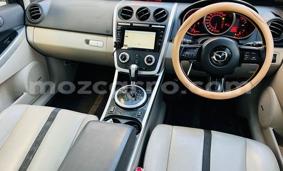 Nunua Ilio tumika Mazda CX-7 Nyingine Gari ndani ya Maputo nchini Maputo Nunua Ilio tumika Mazda CX-7 Nyingine Gari ndani ya Maputo nchini Maputo