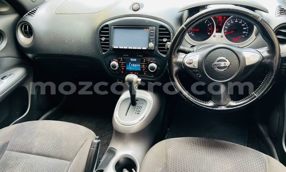 Buy Used Nissan Juke Other Car in Maputo in Maputo Buy Used Nissan Juke Other Car in Maputo in Maputo