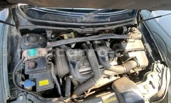 Comprar Usado Volvo XC90 Preto Carro em Maputo em Maputo Comprar Usado Volvo XC90 Preto Carro em Maputo em Maputo