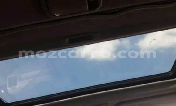 Comprar Usado Toyota Land Cruiser Prado Azul Carro em Maputo em Maputo Comprar Usado Toyota Land Cruiser Prado Azul Carro em Maputo em Maputo