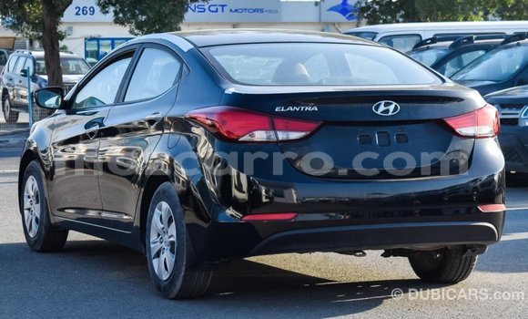 Comprar Importar Hyundai Elantra Preto Carro em Import - Dubai em Cabo Delgado Comprar Importar Hyundai Elantra Preto Carro em Import - Dubai em Cabo Delgado