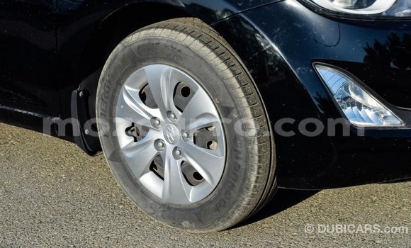 Comprar Importar Hyundai Elantra Preto Carro em Import - Dubai em Cabo Delgado