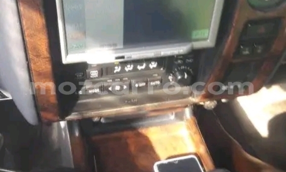 Nunua Ilio tumika Toyota Land Cruiser Prado Bluu Gari ndani ya Maputo nchini Maputo Nunua Ilio tumika Toyota Land Cruiser Prado Bluu Gari ndani ya Maputo nchini Maputo