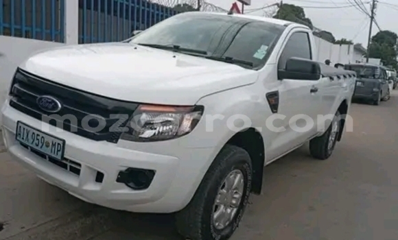 Nunua Ilio tumika Ford Ranger Nyeupe Gari ndani ya Maputo nchini Maputo Nunua Ilio tumika Ford Ranger Nyeupe Gari ndani ya Maputo nchini Maputo