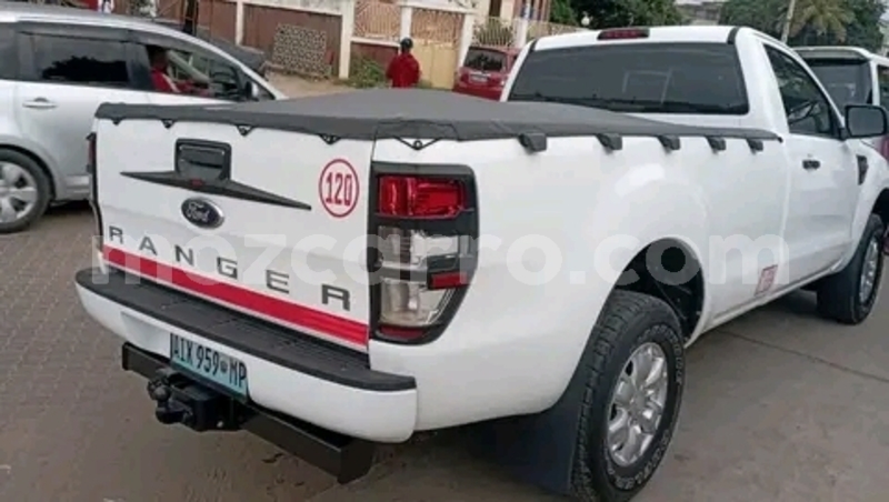 Big with watermark ford ranger maputo maputo 15231