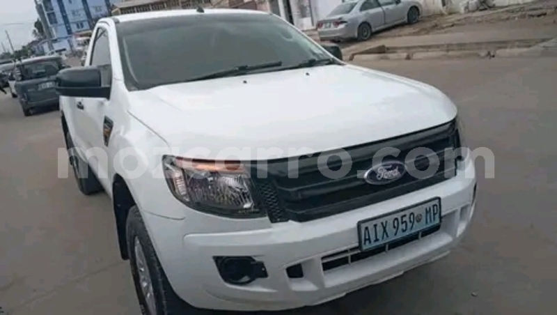 Big with watermark ford ranger maputo maputo 15231