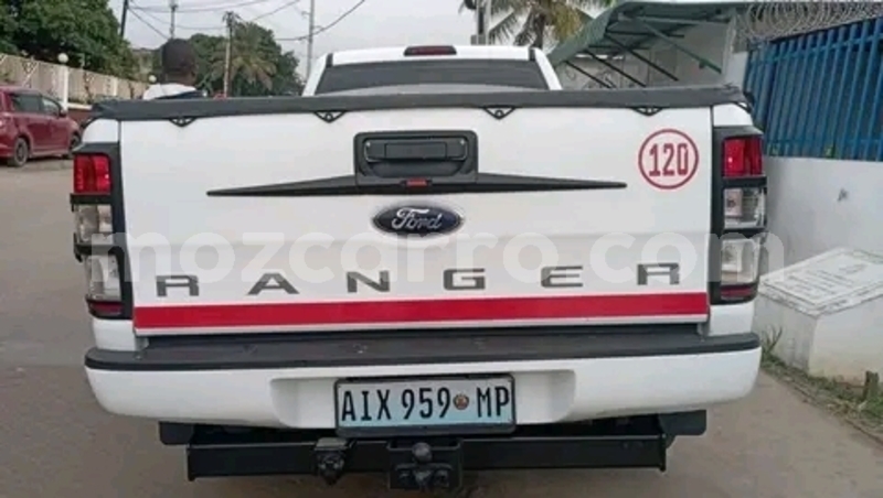 Big with watermark ford ranger maputo maputo 15231