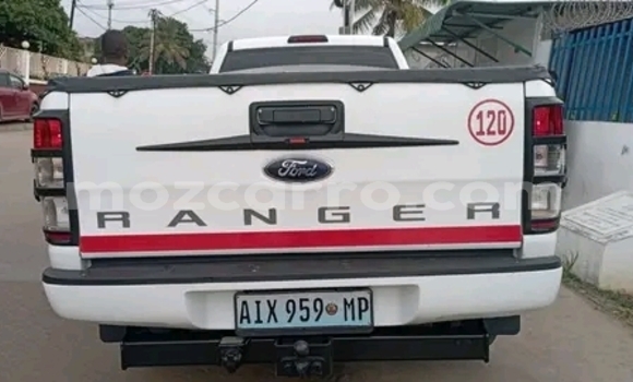 Nunua Ilio tumika Ford Ranger Nyeupe Gari ndani ya Maputo nchini Maputo Nunua Ilio tumika Ford Ranger Nyeupe Gari ndani ya Maputo nchini Maputo
