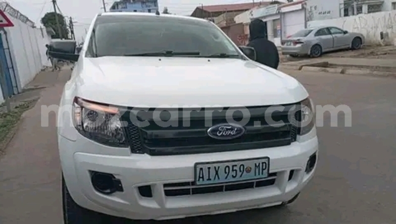 Big with watermark ford ranger maputo maputo 15231