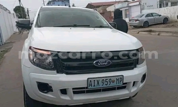 Nunua Ilio tumika Ford Ranger Nyeupe Gari ndani ya Maputo nchini Maputo Nunua Ilio tumika Ford Ranger Nyeupe Gari ndani ya Maputo nchini Maputo