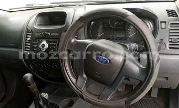 Nunua Ilio tumika Ford Ranger Nyeupe Gari ndani ya Maputo nchini Maputo Nunua Ilio tumika Ford Ranger Nyeupe Gari ndani ya Maputo nchini Maputo