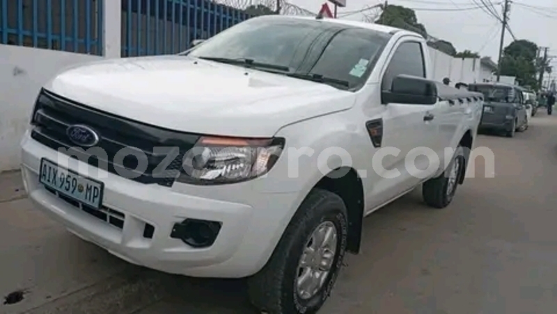 Big with watermark ford ranger maputo maputo 15231