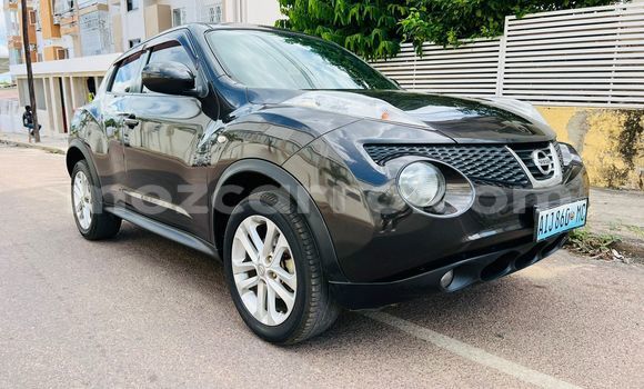 Nunua Ilio tumika Nissan Juke Nismo Nyeusi Gari ndani ya Maputo nchini Maputo Nunua Ilio tumika Nissan Juke Nismo Nyeusi Gari ndani ya Maputo nchini Maputo