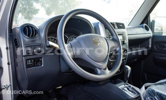 Comprar Importar Suzuki Jimny De outros Carro em Import - Dubai em Cabo Delgado Comprar Importar Suzuki Jimny De outros Carro em Import - Dubai em Cabo Delgado