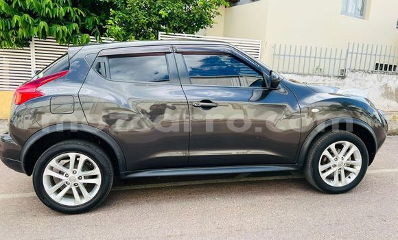 Nunua Ilio tumika Nissan Juke Nismo Nyeusi Gari ndani ya Maputo nchini Maputo Nunua Ilio tumika Nissan Juke Nismo Nyeusi Gari ndani ya Maputo nchini Maputo