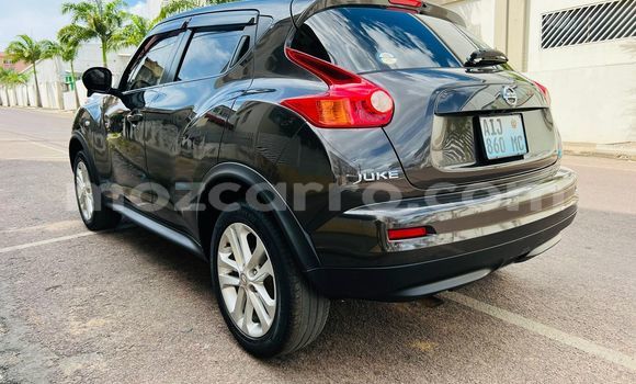 Nunua Ilio tumika Nissan Juke Nismo Nyeusi Gari ndani ya Maputo nchini Maputo Nunua Ilio tumika Nissan Juke Nismo Nyeusi Gari ndani ya Maputo nchini Maputo