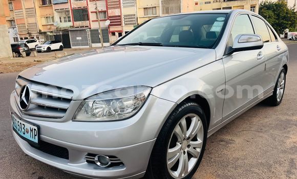 Buy Used Mercedes‒Benz C-klasse Other Car in Maputo in Maputo Buy Used Mercedes‒Benz C-klasse Other Car in Maputo in Maputo