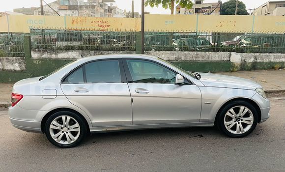 Buy Used Mercedes‒Benz C-klasse Other Car in Maputo in Maputo Buy Used Mercedes‒Benz C-klasse Other Car in Maputo in Maputo