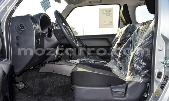 Comprar Importar Suzuki Jimny De outros Carro em Import - Dubai em Cabo Delgado Comprar Importar Suzuki Jimny De outros Carro em Import - Dubai em Cabo Delgado