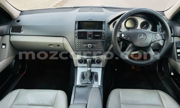 Buy Used Mercedes‒Benz C-klasse Other Car in Maputo in Maputo Buy Used Mercedes‒Benz C-klasse Other Car in Maputo in Maputo