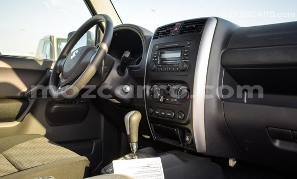 Comprar Importar Suzuki Jimny De outros Carro em Import - Dubai em Cabo Delgado Comprar Importar Suzuki Jimny De outros Carro em Import - Dubai em Cabo Delgado