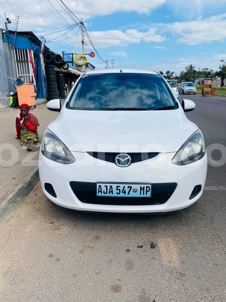 Big with watermark mazda demio maputo maputo 15236