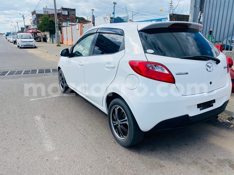 Big with watermark mazda demio maputo maputo 15236