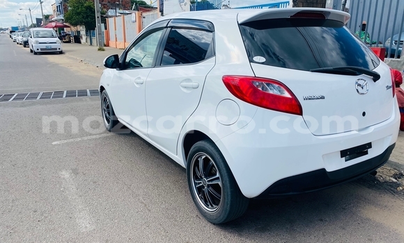 Tenga Tsaru Mazda Demio Chena Mota in Maputo in Maputo Tenga Tsaru Mazda Demio Chena Mota in Maputo in Maputo