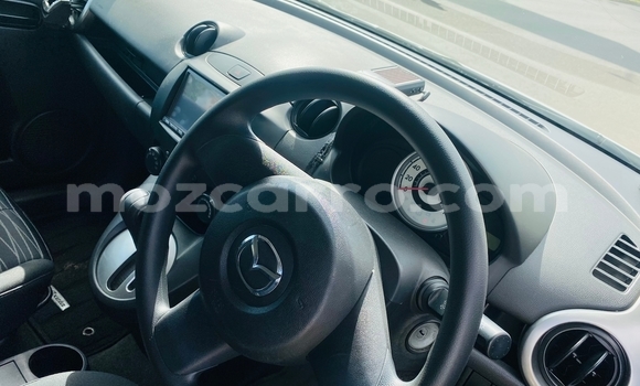 Tenga Tsaru Mazda Demio Chena Mota in Maputo in Maputo Tenga Tsaru Mazda Demio Chena Mota in Maputo in Maputo