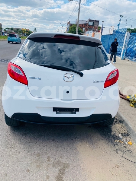 Big with watermark mazda demio maputo maputo 15236