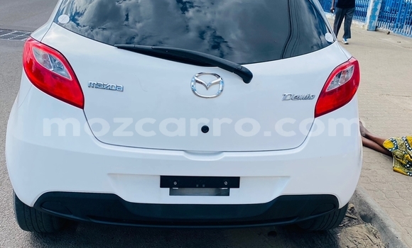 Tenga Tsaru Mazda Demio Chena Mota in Maputo in Maputo Tenga Tsaru Mazda Demio Chena Mota in Maputo in Maputo