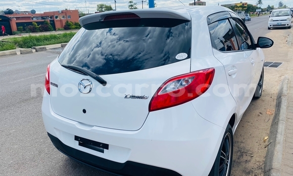 Tenga Tsaru Mazda Demio Chena Mota in Maputo in Maputo Tenga Tsaru Mazda Demio Chena Mota in Maputo in Maputo