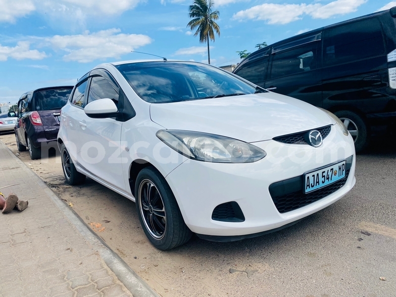 Big with watermark mazda demio maputo maputo 15236