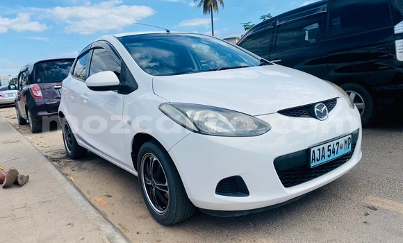 Tenga Tsaru Mazda Demio Chena Mota in Maputo in Maputo Tenga Tsaru Mazda Demio Chena Mota in Maputo in Maputo