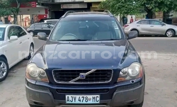 Nunua Ilio tumika Volvo XC90 Nyeusi Gari ndani ya Maputo nchini Maputo Nunua Ilio tumika Volvo XC90 Nyeusi Gari ndani ya Maputo nchini Maputo