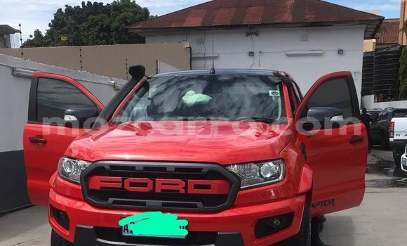 Comprar Usado Ford Ranger Vermelho Carro em Maputo em Maputo Comprar Usado Ford Ranger Vermelho Carro em Maputo em Maputo