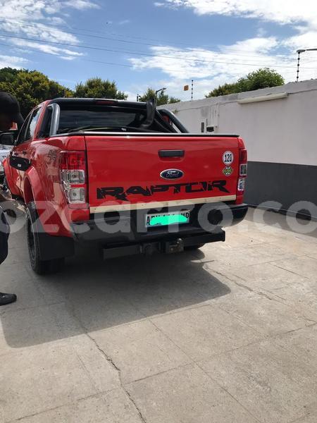 Big with watermark ford ranger maputo maputo 15238