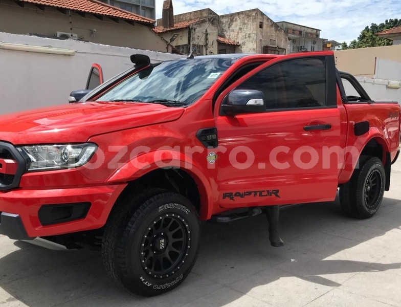 Big with watermark ford ranger maputo maputo 15238