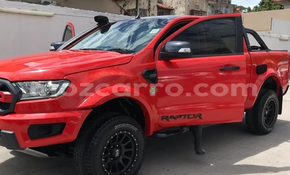 Nunua Ilio tumika Ford Ranger Nyekundu Gari ndani ya Maputo nchini Maputo Nunua Ilio tumika Ford Ranger Nyekundu Gari ndani ya Maputo nchini Maputo