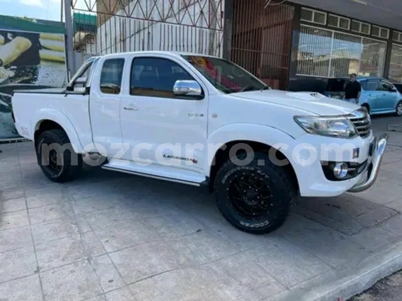 Big with watermark toyota hilux maputo maputo 15240