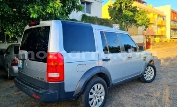 Buy Used Land Rover Discovery Beige Car in Maputo in Maputo Buy Used Land Rover Discovery Beige Car in Maputo in Maputo