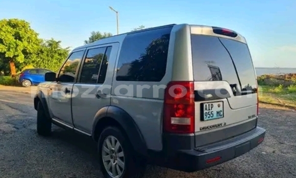 Buy Used Land Rover Discovery Beige Car in Maputo in Maputo Buy Used Land Rover Discovery Beige Car in Maputo in Maputo