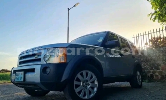 Buy Used Land Rover Discovery Beige Car in Maputo in Maputo Buy Used Land Rover Discovery Beige Car in Maputo in Maputo