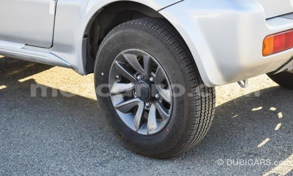 Comprar Importar Suzuki Jimny De outros Carro em Import - Dubai em Cabo Delgado