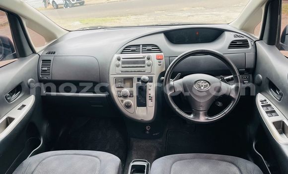 Nunua Ilio tumika Toyota Ractis Nyeupe Gari ndani ya Maputo nchini Maputo Nunua Ilio tumika Toyota Ractis Nyeupe Gari ndani ya Maputo nchini Maputo